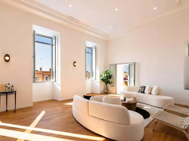 Appartement, 173 m²