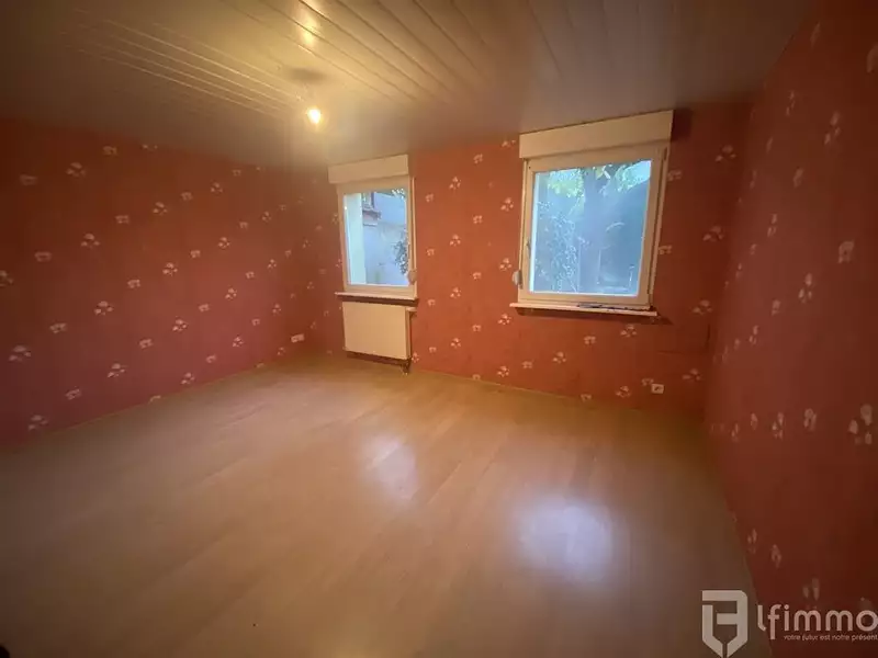 Maison, 230 m²