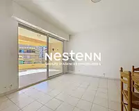 Appartement, 45,42 m²