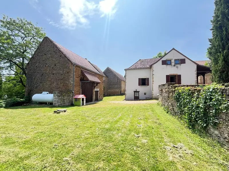 Maison, 175 m²