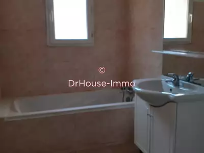 Appartement, 56 m²