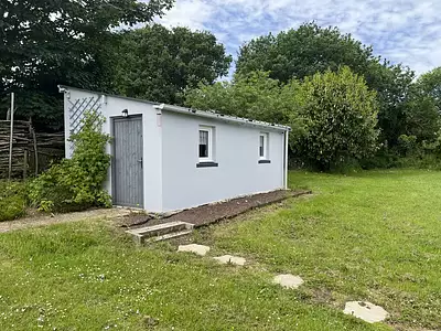 Maison, 238 m²