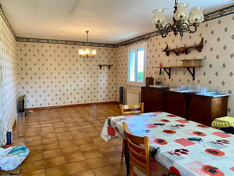 Maison, 89,58 m²