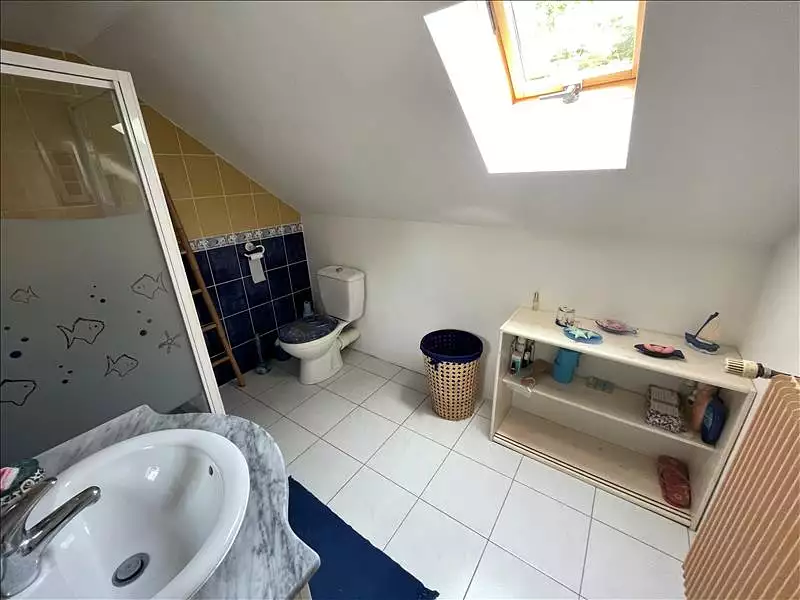Maison, 265 m²