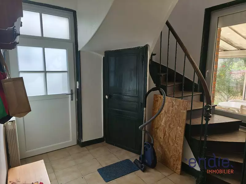 Maison, 80 m²
