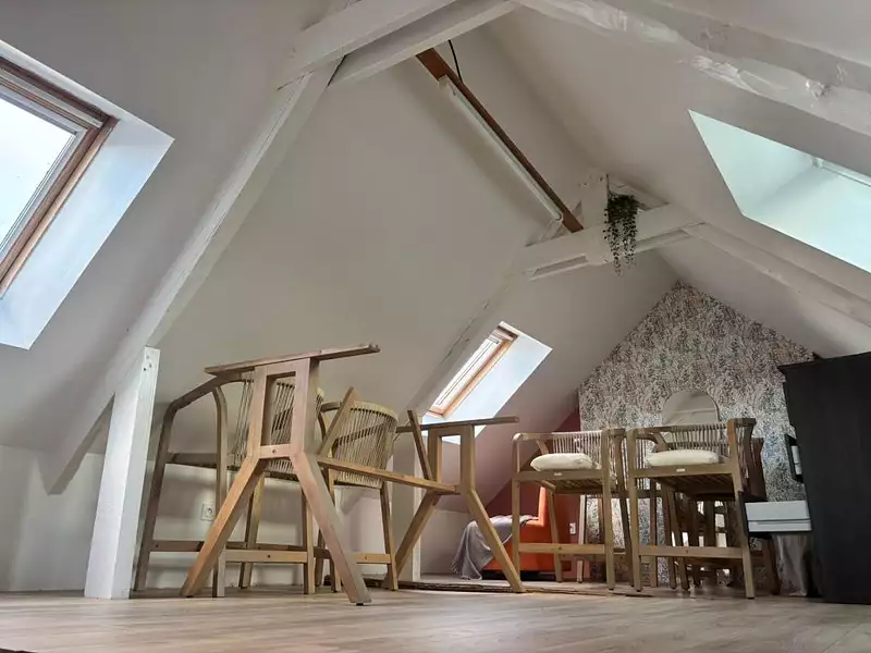 Maison, 215 m²