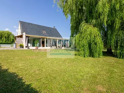 Maison, 165 m²