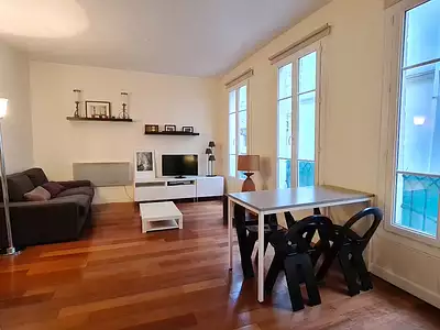 Appartement, 34,52 m²