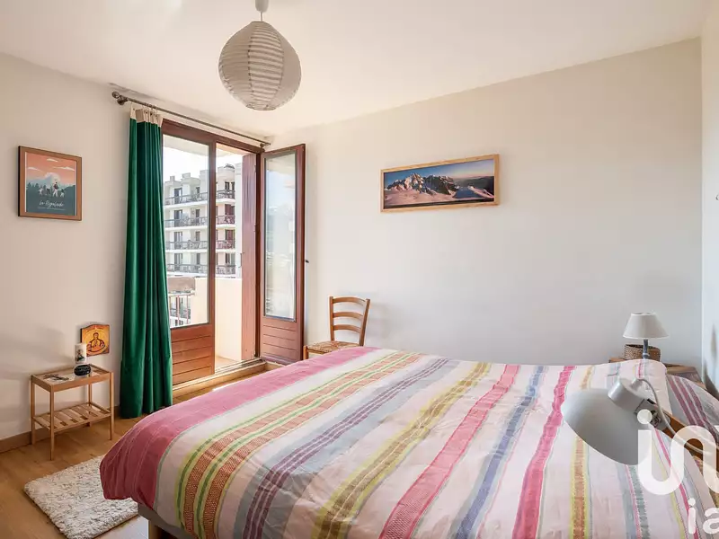 Appartement, 88 m²