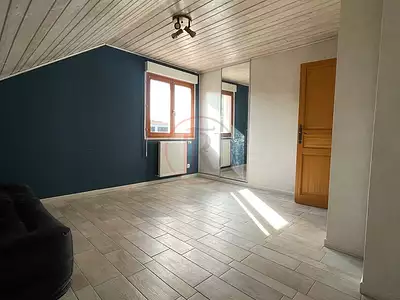 Maison, 143 m²
