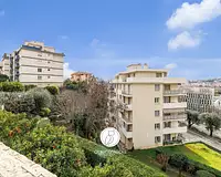 Appartement, 57,57 m²