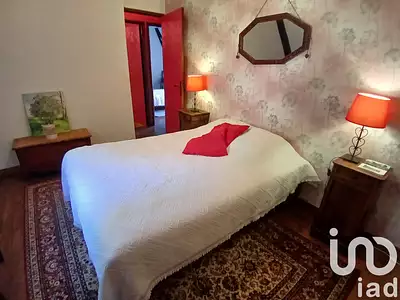 Maison, 140 m²
