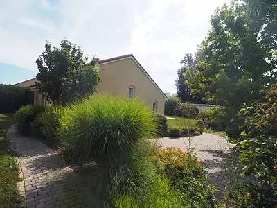 Maison, 140 m²