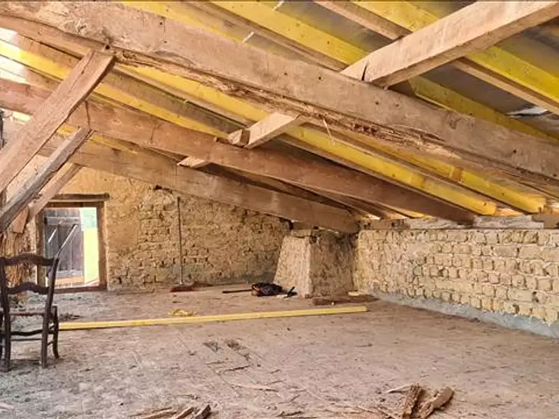 Maison, 168 m²