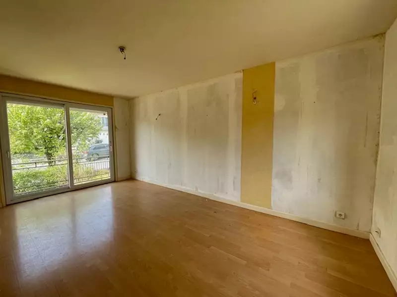 Maison, 92 m²