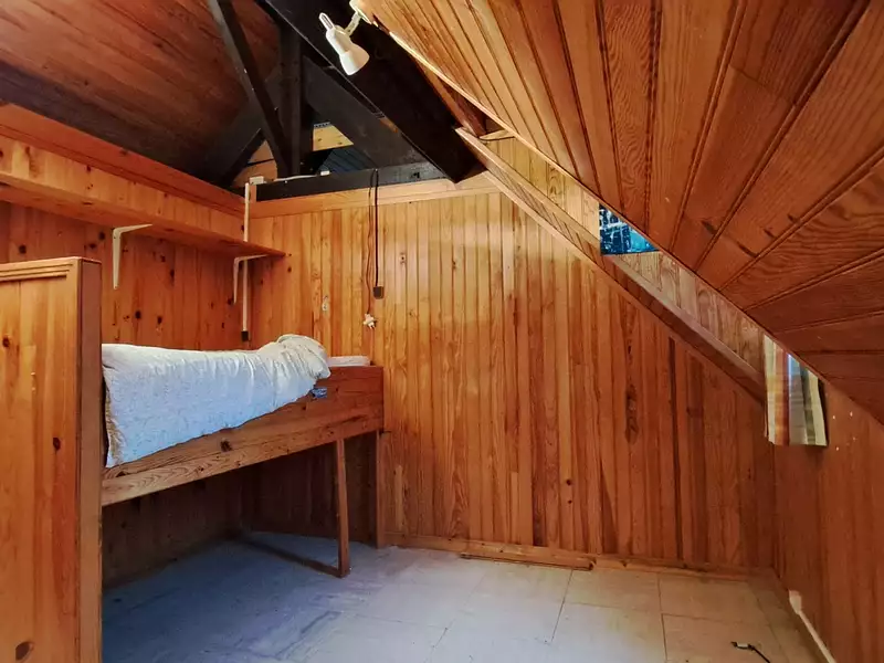 Maison, 133 m²