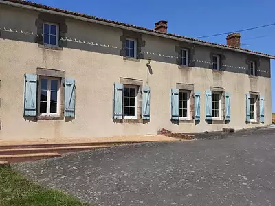 Maison, 130 m²
