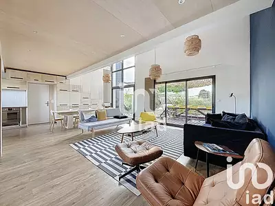 Maison, 144 m²