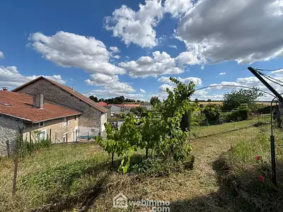 Maison, 70 m²