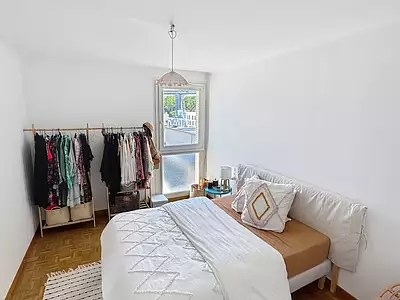 Appartement, 73 m²