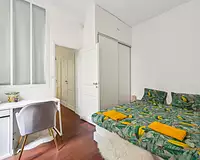 Appartement, 77,17 m²