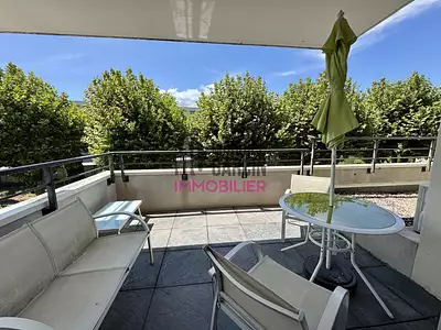 Appartement, 73 m²