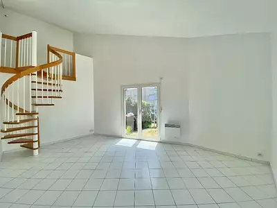 Appartement, 77,47 m²