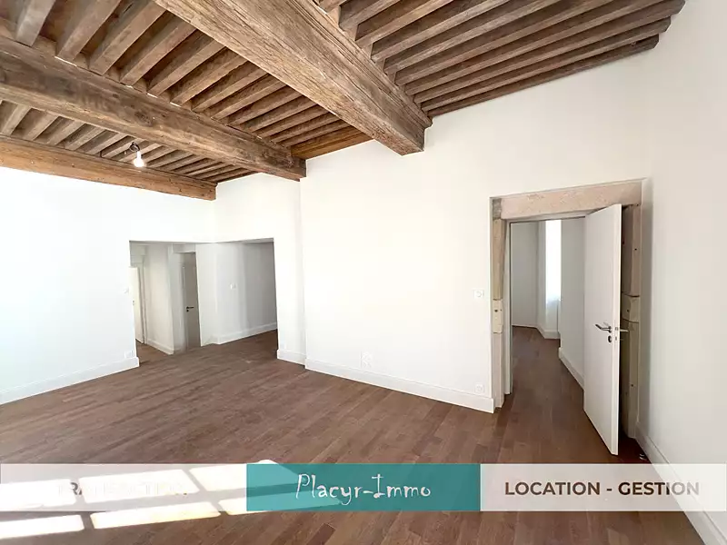 Appartement, 93,6 m²