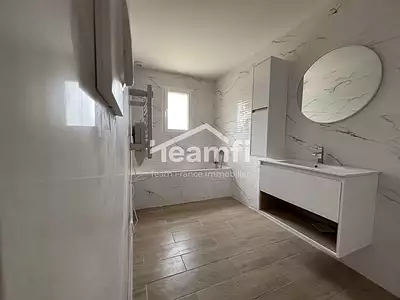 Maison, 127,91 m²