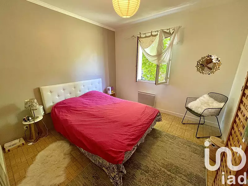 Maison, 116 m²