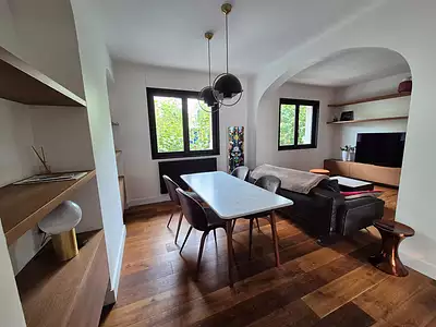 Appartement, 89 m²