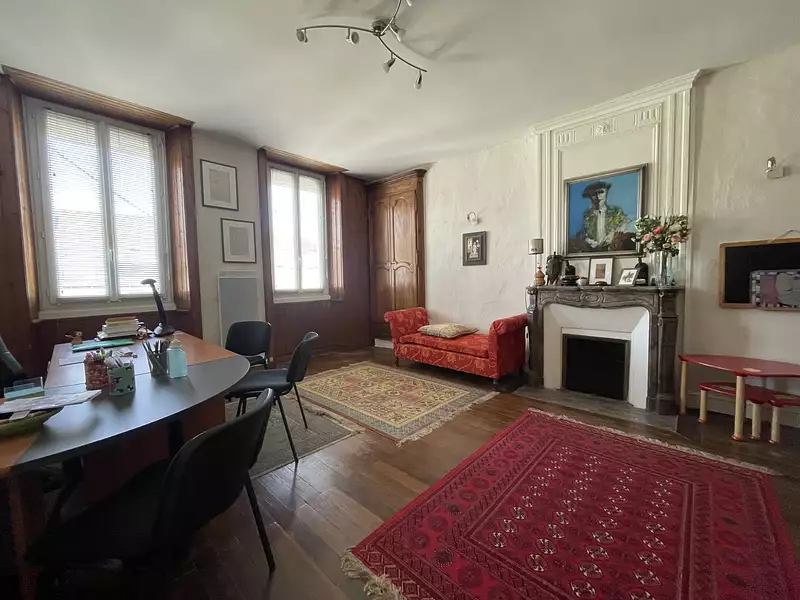 Appartement, 47,47 m²