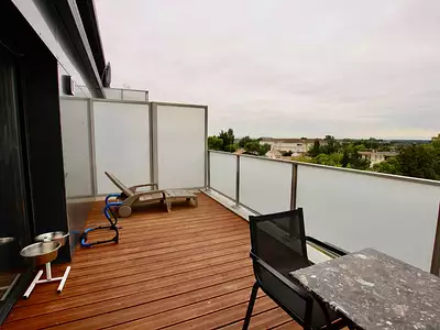 Appartement, 30,51 m²