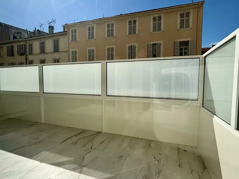 Appartement, 127,02 m²
