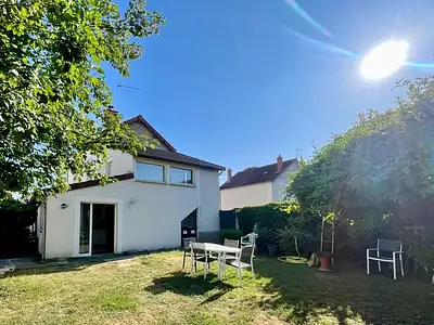 Maison, 112 m²