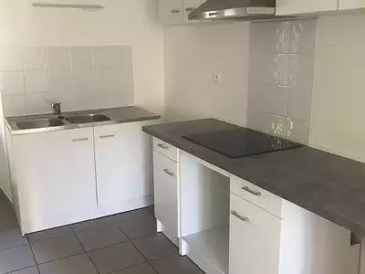 Appartement, 91,19 m²