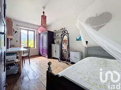Maison, 113 m²
