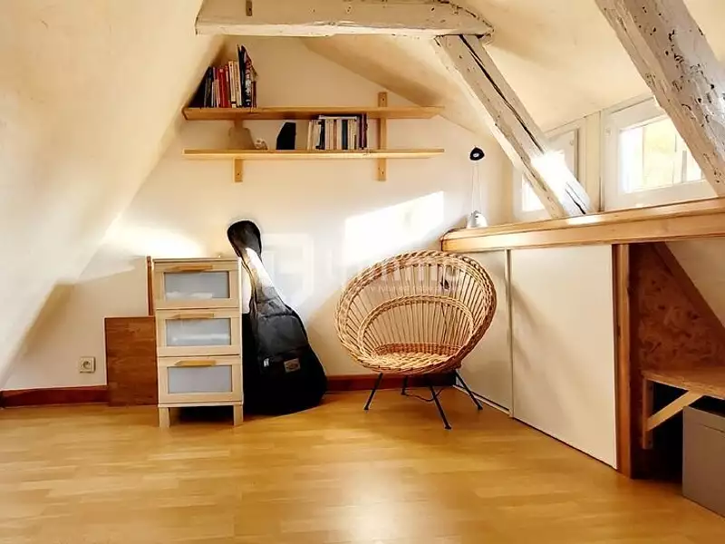 Appartement, 68 m²