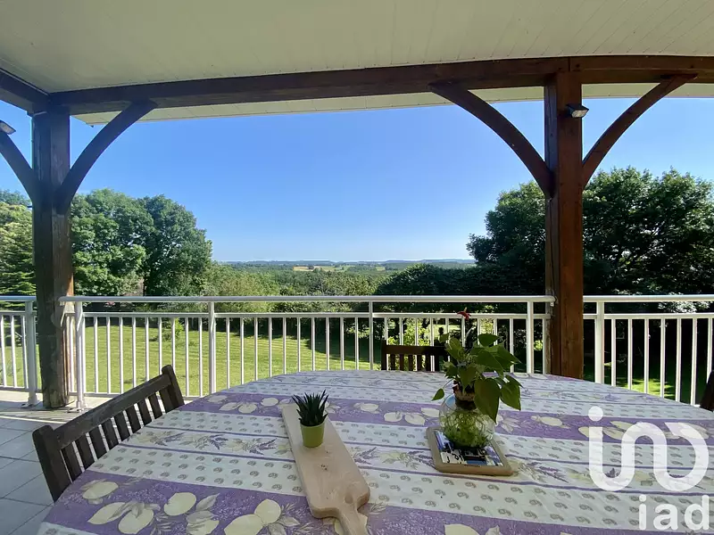Maison, 115 m²