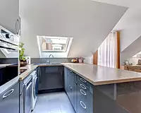 Appartement, 91,5 m²