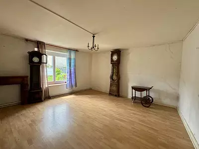 Maison, 70 m²
