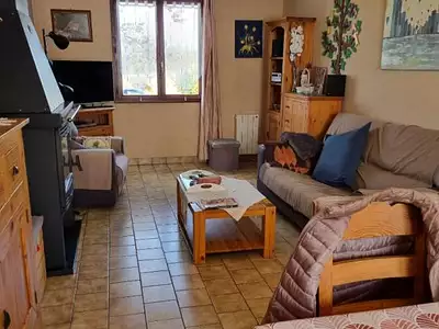 Maison, 92 m²