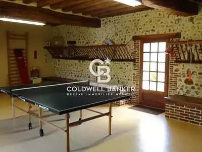Maison, 243 m²