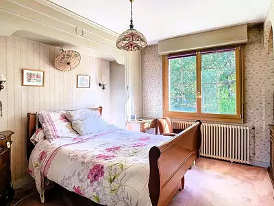 Maison, 107 m²