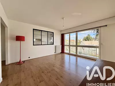 Appartement, 79 m²