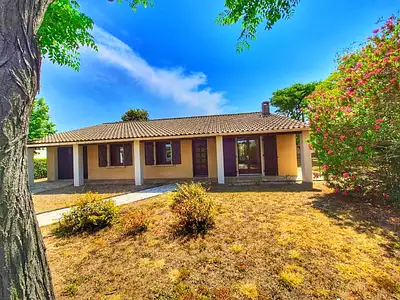 Maison, 103 m²