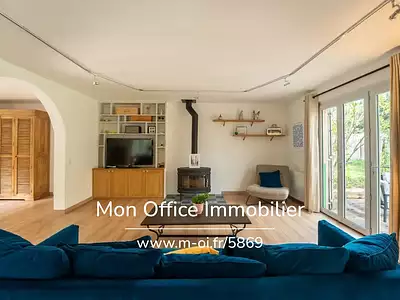 Maison, 180 m²
