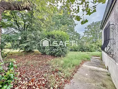 Appartement, 23 m²