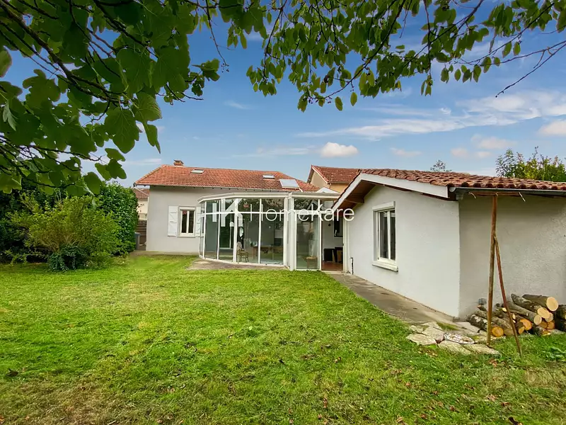 Maison, 165 m²