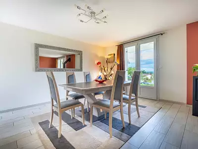 Maison, 130 m²